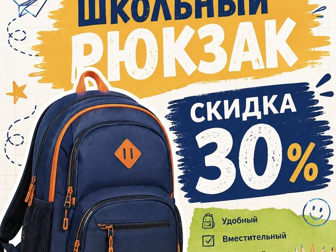 Рюкзаки 🎒 Скидки ! САКВОЯЖ!