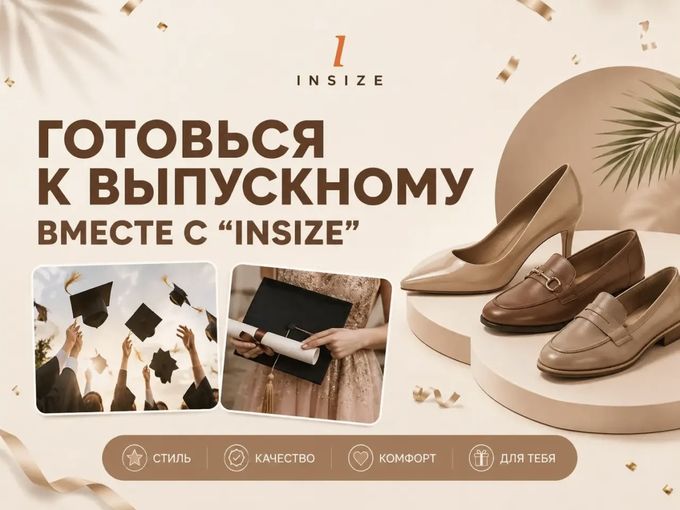 ВЫПУСКНИЦА?🤭🎊