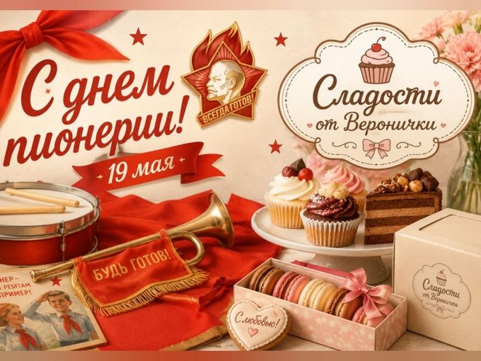 ⭐Тем, кто рожден в СССР — посвящается!