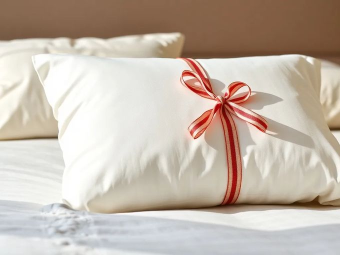 🎁Подушка в ПОДАРОК!