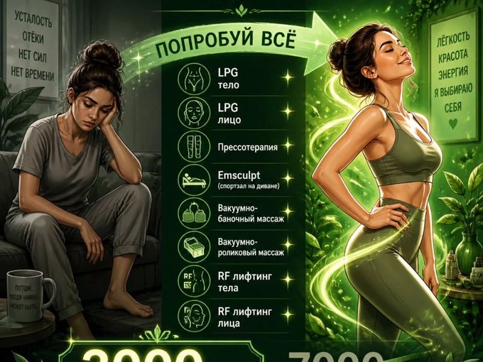 ПОПРОБУЙ ВСЕ