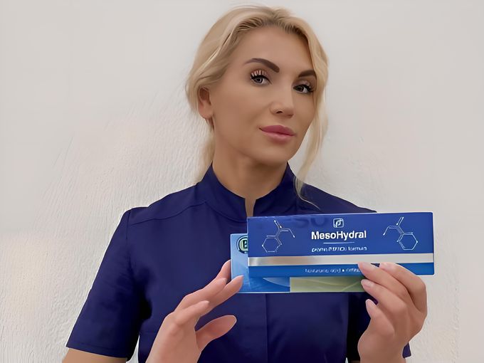 🧬Онлайн-запись к Инессе Александровне