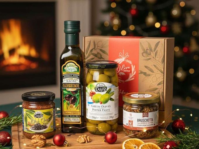 Подарки к Новому году в наличии! 🎄🎄🎄