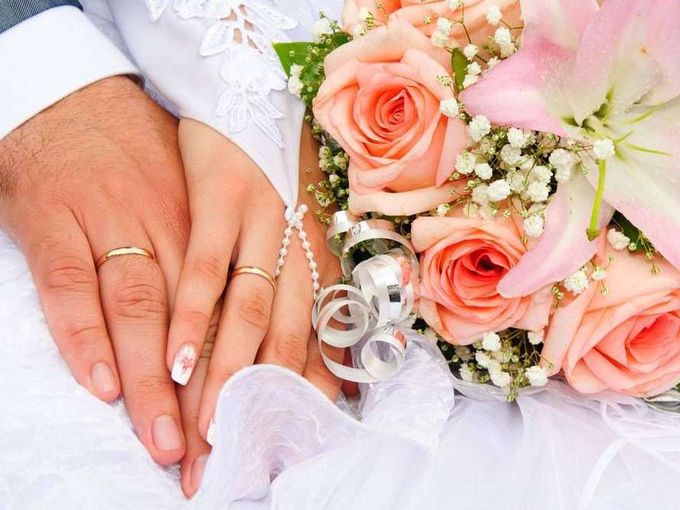 💍 Ваша сказка начинается с «Навруз»!