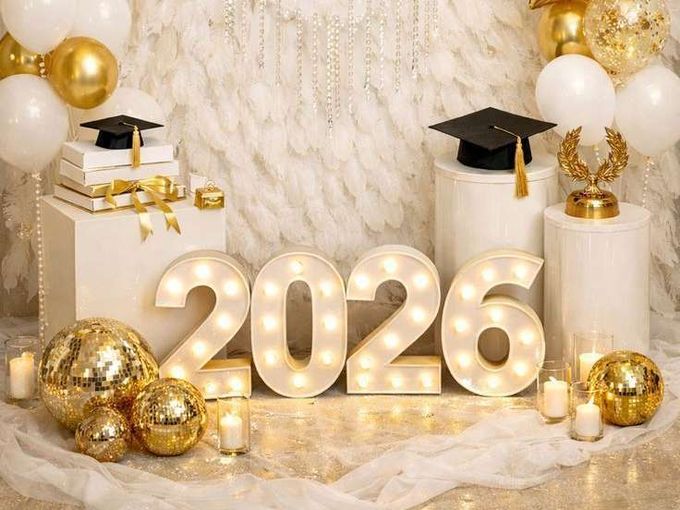 Старт новой главы! 🎉
