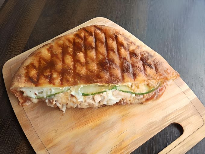 Донеры вновь в наличии!