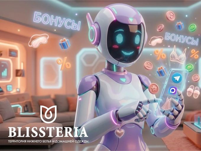 Подключайте 🤖 ботов-помощников!