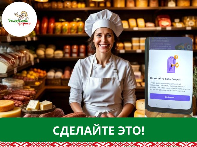 ❗ВАЖНО! СДЕЛАЙТЕ ЭТО СЕЙЧАС