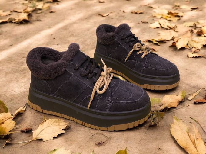 Стильная осень с ТМ "Respect" 🍂