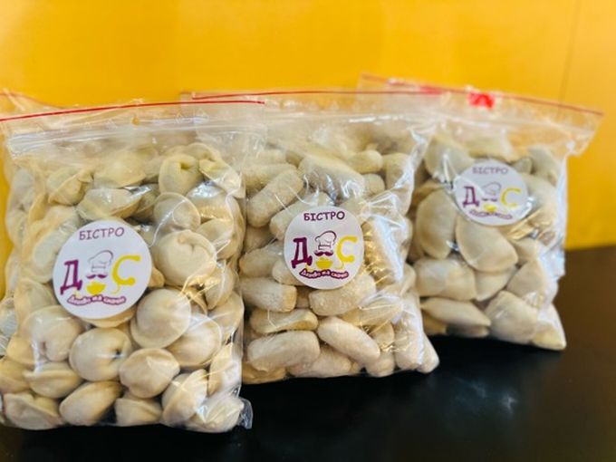 10% знижки на напівфабрикати у Раві