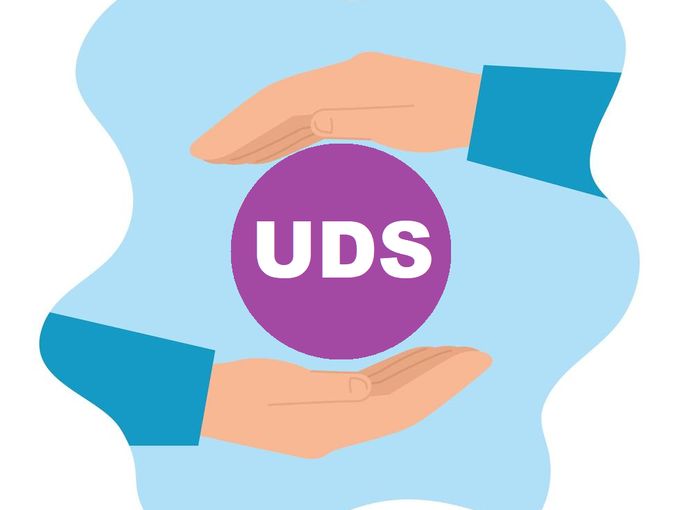 Ваши баллы UDS - под защитой 🔐