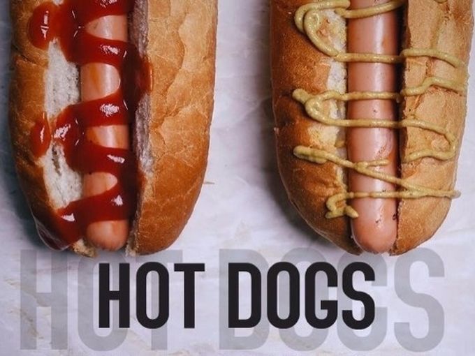 У НАС ВСЕГДА ТЕПЛО И ВКУСНО🍔🌭🍟
