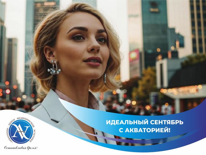 Осень! Будьте на высоте! 🍁😍