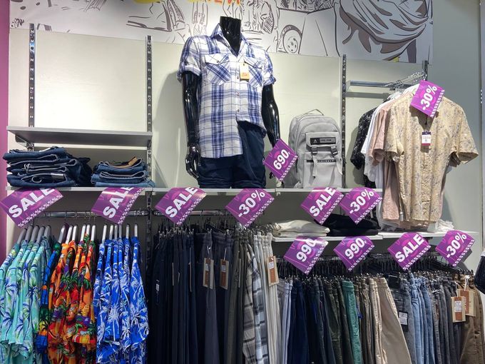 Скидки до 50% для вас