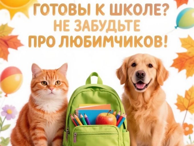 Подготовка к школе?