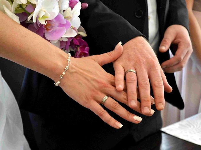 ПОРА СВАДЕБ🤵👰