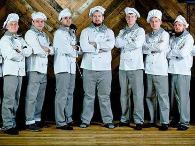 💰3000 за повара 👩‍🍳