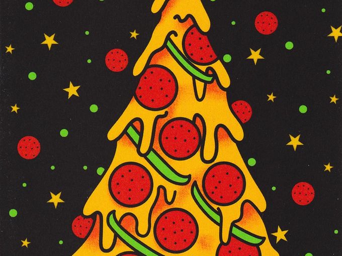 🌲С Новым Годом!!! 🌲