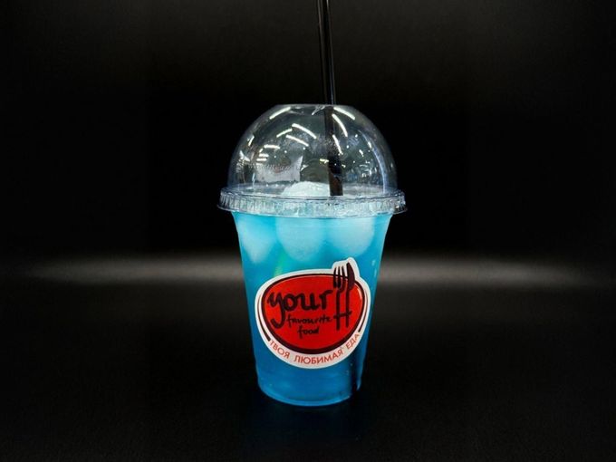 ПОПРОБУЙТЕ НАШИ НОВЫЕ ЛИМОНАДЫ🥤