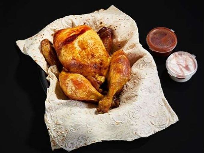 ХОЧЕТСЯ КУРОЧКИ?🍗
