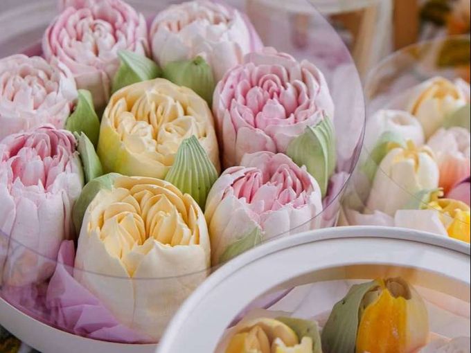 ЗАКАЗ НА 8 МАРТА 🌺