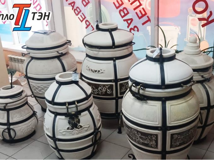 🎁 ТАНДЫРЫ В ПОДАРОК ПО ПРЕЖНИМ ЦЕНАМ 🎁
