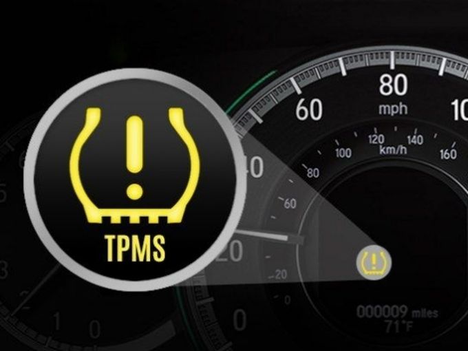 [TPMS] 5КОЛЕСО 34reg [UDS в MAX]