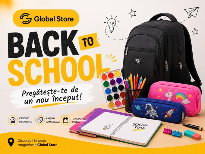 BACK TO SCHOOL✏️