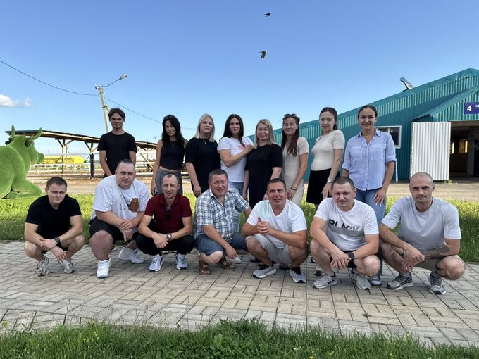 🥳 Нам 11 лет 🥳