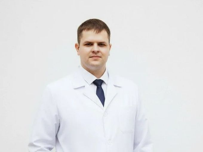 Знакомство с врачом-нейрохирургом‼️