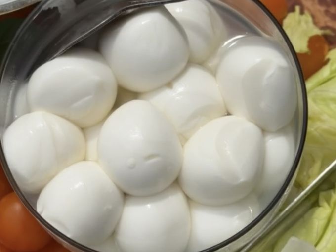 МОЛОДЫЕ СЫРЫ И МЯСКО ПОЛУЧИЛИ😋