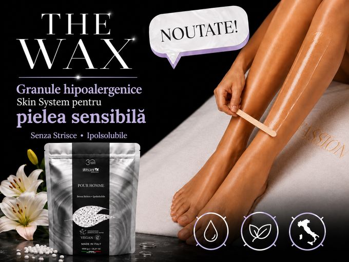 🎉 Skin System este din nou în stoc!