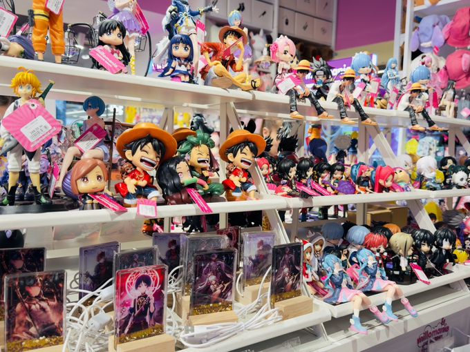 🇯🇵💖🥹ANIME DAYS CU millomania😱😍🎉