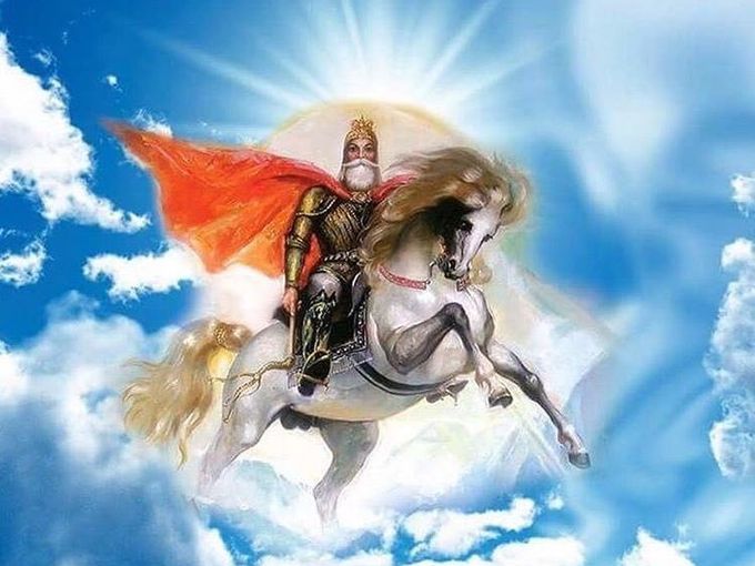 Джеоргыбайы хорзӕх уӕ уӕд!