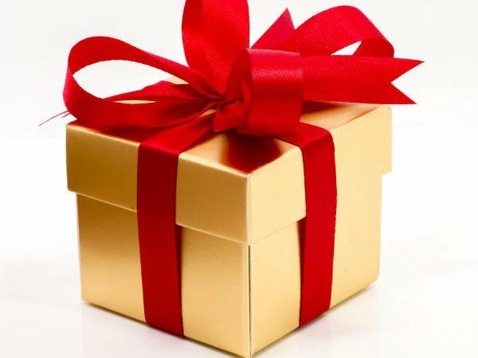 🎁Дарим подарки!🎁