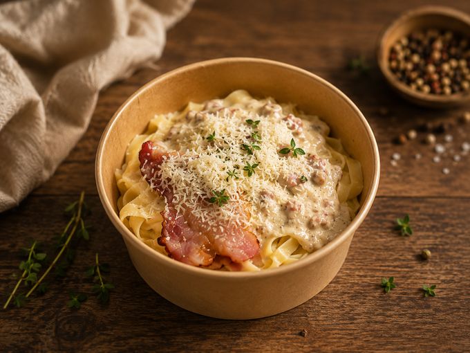 🍝 НОВИНКА, ЯКУ ХОЧЕТЬСЯ ЗʼЇСТИ ВЖЕ ! 😍