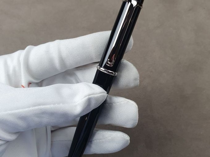 Шариковая ручка Cartier Diablo Roller