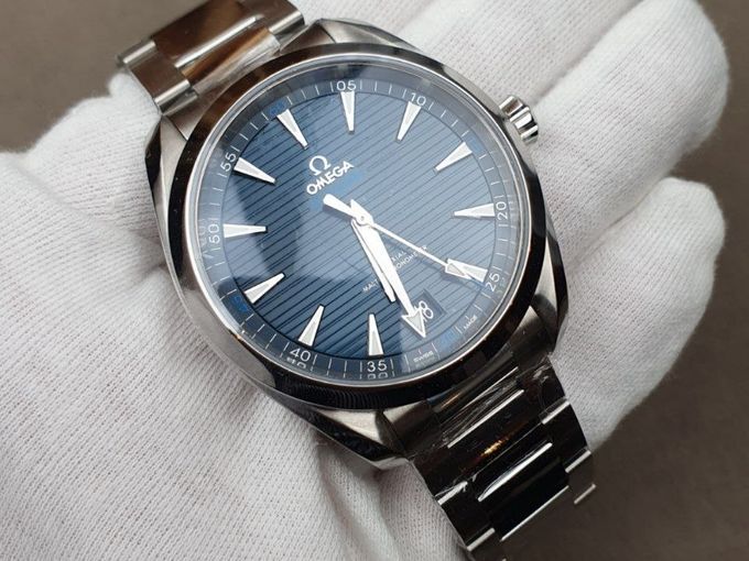 Omega Seamaster Aqua Terra 150М