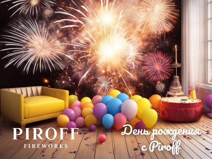 🎉 Забрали подарок на День рождения? 🥳