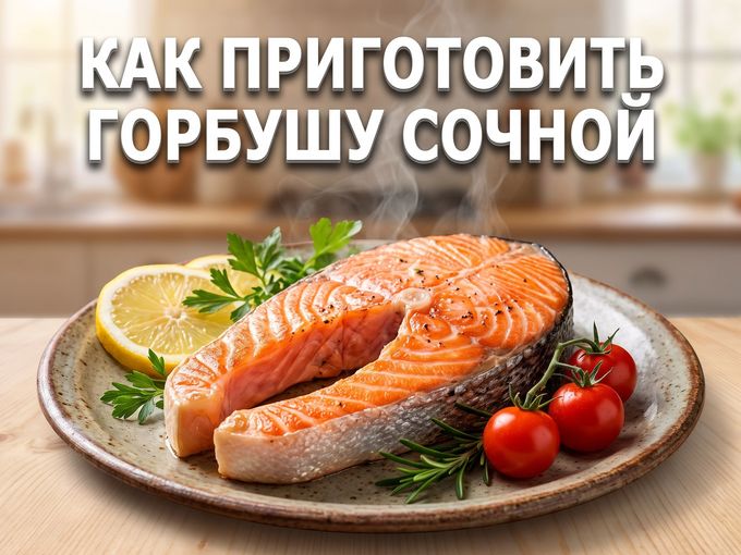 РЫБНЫЙ ЧЕТВЕРГ - РАСКРЫВАЕМ СЕКРЕТ😉