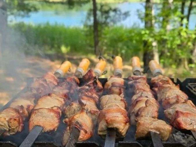 Ждём ваших заказов 🍖