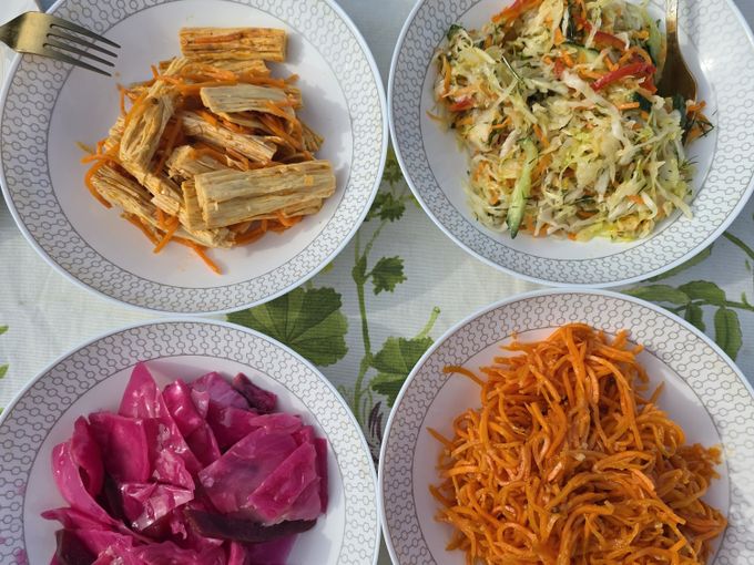 Новинки производства 🥗