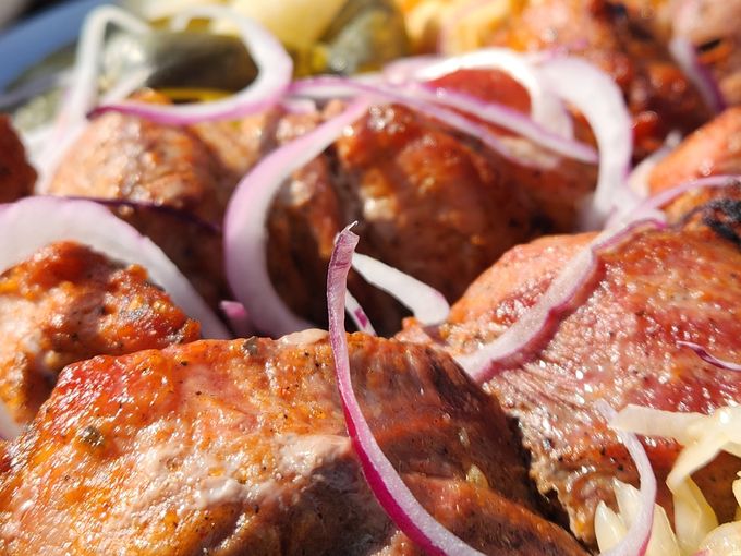 Принимаем заказы 🥩