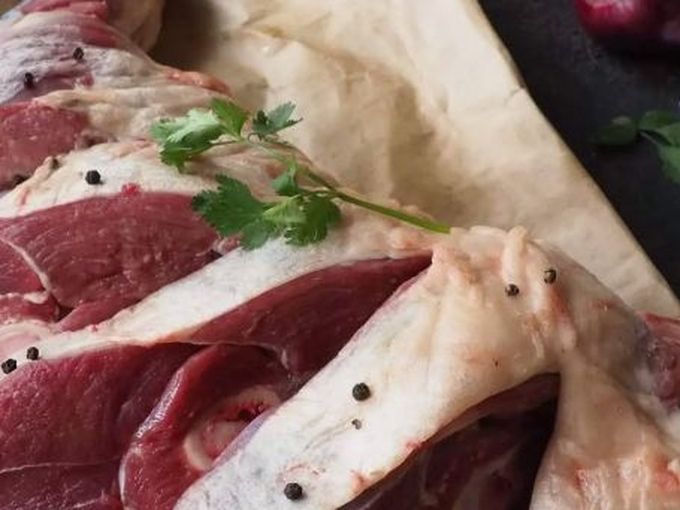 Принимаем заказы 🥩🍗🍖
