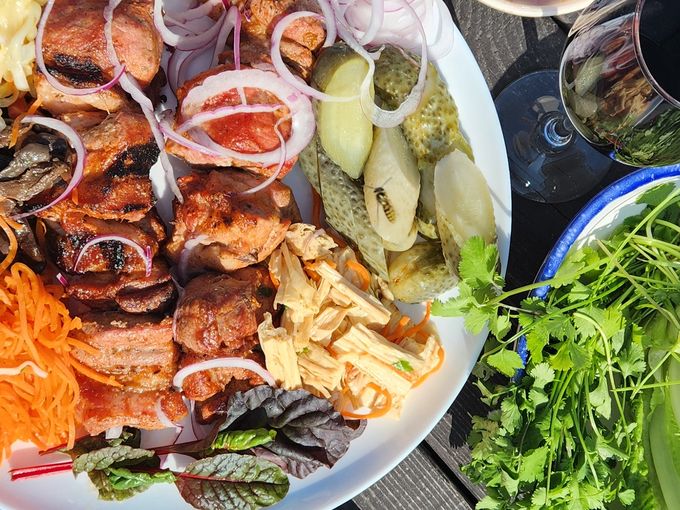 А вы не забыли оформить заказ?🥩🍗🍖