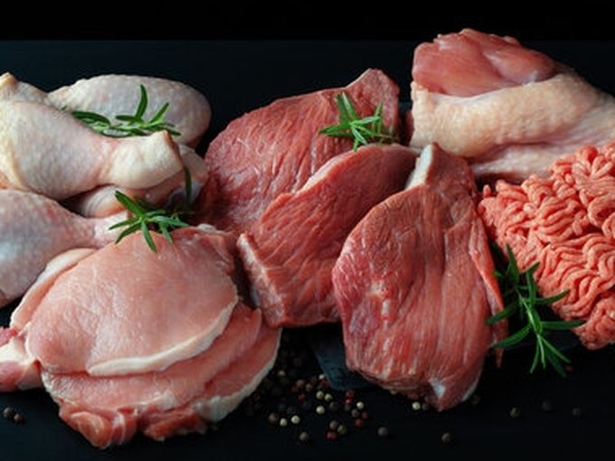 ПРИНИМАЕМ ЗАКАЗЫ 🥩