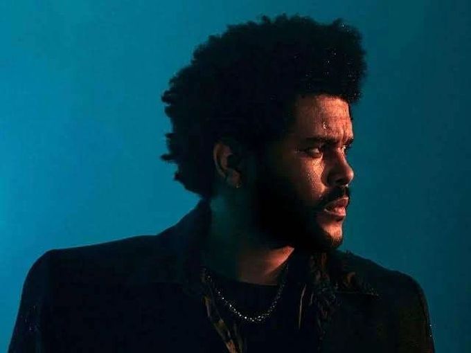 Концерт THE WEEKND в Куала-Лумпуре 🤩