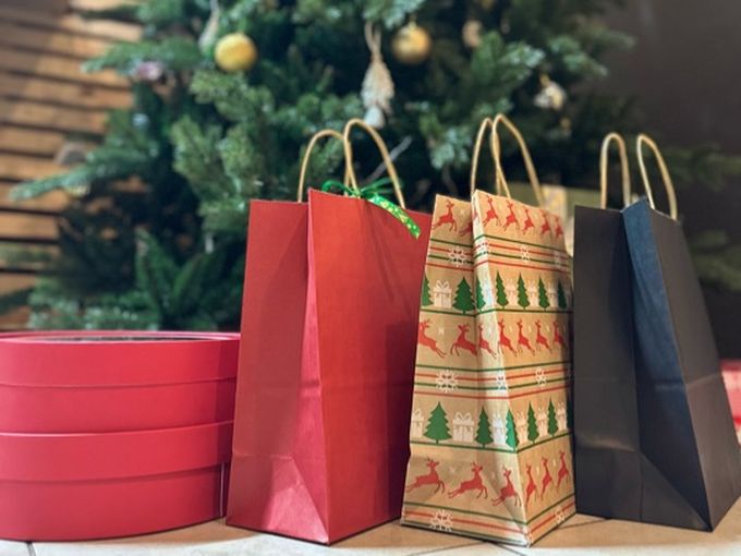 Что такого полезного подарить? 🎁👇
