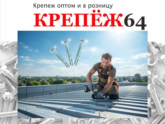 🌧️ Готовим крышу к непогоде