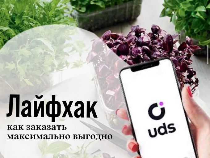 Обновление программы лояльности🔄